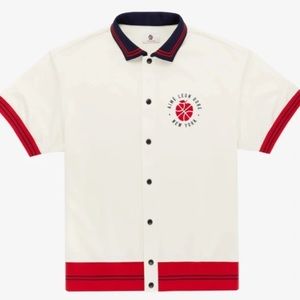 Aime Leon Dore / New Balance Warm Up short